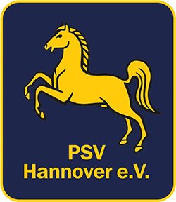 Logo PSV Pferdesportverband Hannover e.V.